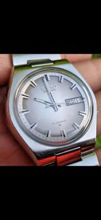 SEIKO 5 AUTOMATIC 7009-8070 UIT JANUARI 1976, Ophalen of Verzenden