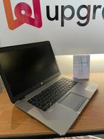 HP Elitebook Intel Core I5, Ophalen