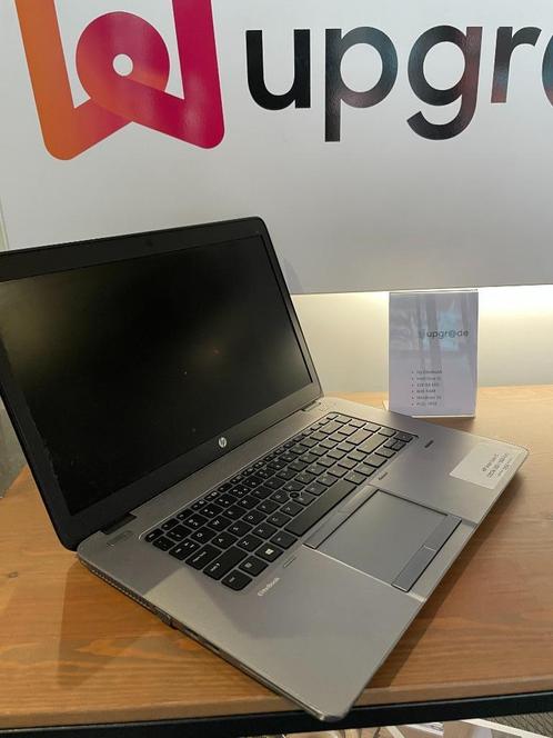 HP Elitebook Intel Core I5, Computers en Software, Windows Laptops, Ophalen