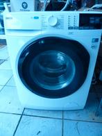 Bijna nieuw wasmachine Zanussi 8 kg, door overlijden, Electroménager, Lave-linge, 1200 à 1600 tours, 85 à 90 cm, Comme neuf, Chargeur frontal