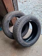 2 pirelli winterbanden 205/55R16, Ophalen