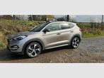 Recherche hyundai tucson 1.6crdi pour piece ou accidenter, Automaat, Euro 5, Diesel, 5 deurs
