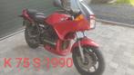 Bmw K75S, Motoren, Motoren | BMW, 750 cc, 3 cilinders, Particulier, Meer dan 35 kW