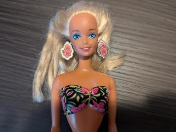 Barbie Florida beschikbaar voor biedingen