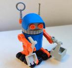 Playmobil 3318 Playmospace Robot Vintage Complet, Ophalen of Verzenden, Zo goed als nieuw