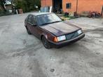 Volvo 440 GL 1.7 automaat., Autos, Achat, Automatique, Particulier, Volvo