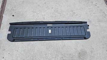 Kunstof afdekking onderste achterklep BMW X5 serie E53 51478 beschikbaar voor biedingen