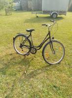 Damesfiets 5 versnellingen, framemaat 52 cm igst, Fietsen en Brommers, Fietsen | Dames | Damesfietsen, Ophalen, Gebruikt, Versnellingen