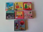 7 oude filmpjes 8 mm Walt Disney, Enlèvement ou Envoi
