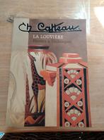 Boek Ch. Catteau, Ophalen of Verzenden