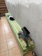 Chevron 6x8 3m62, Bricolage & Construction, Enlèvement, Neuf