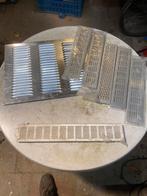 Roosters, Ophalen, Nieuw