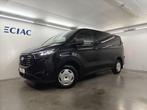 Ford Transit Custom 320S Trend Automaat - 39264km - Garanti, Auto's, Monovolume, Euro 6, 136 pk, Zwart