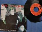 Killing joke (kings and queens, perf st, 8818247, eg), Cd's en Dvd's, Ophalen of Verzenden, Single