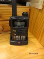 ZGAN YEASU PORTABLE FT-70D vhf/uhf/c4fm en luchtvaart, Telecommunicatie, Zenders en Ontvangers, Ophalen of Verzenden, Zo goed als nieuw