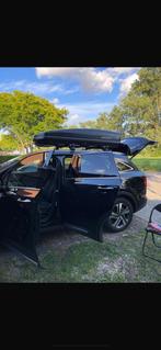 Kia, Auto's, Kia, USB, SUV of Terreinwagen, Leder en Alcantara, Voorwielaandrijving