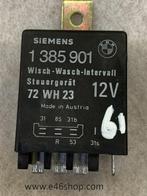Ruitenwisser interval relais BMW E30 E34 OE 61351385901 NIEU, Auto-onderdelen, Ophalen of Verzenden, Nieuw, BMW