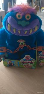 My pet monster, Kinderen en Baby's, Speelgoed | Knuffels en Pluche, Ophalen, Zo goed als nieuw