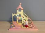 Sylvanian families Baby kasteel, Verzamelen, Ophalen, Zo goed als nieuw