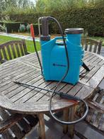 rugsproeier Gardena 12 liter, Ophalen, Zo goed als nieuw, Overige soorten