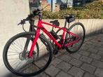 Fitness fiets Trek, Fietsen en Brommers, Ophalen, Zo goed als nieuw