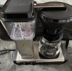 Moccamaster KB 10-Cup Coffee - Matte Black, Elektronische apparatuur, Koffiezetapparaten, Ophalen of Verzenden, Zo goed als nieuw