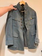 WW1 veste blue horizon Français, Enlèvement ou Envoi