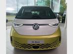 Volkswagen ID.Buzz ID. Buzz Pro 150 kW (204 PS), rear-wheel, Système de navigation, Automatique, Achat, Autres couleurs