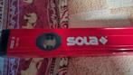 Sola Red 3 100 mm, Doe-het-zelf en Bouw, Ophalen of Verzenden, Nieuw