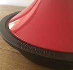 Brabantia Tajine, Huis en Inrichting, Ophalen of Verzenden, Zo goed als nieuw, Gietijzer, Overige typen