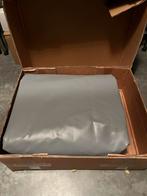 Winterzeil zwembad 4x6 grijs, Tuin en Terras, Ophalen, Nieuw, Afdekzeil