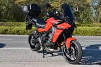 YAMAHA - TRACER 9 - 2021, Motoren, 890 cc, Motorrijbewijs A, Bedrijf, Meer dan 35 kW