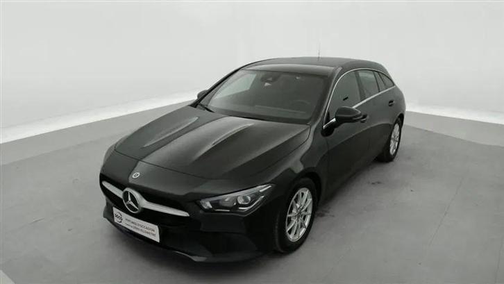 Mercedes-Benz CLA-Klasse 180 CLA 180 d Business Solution NAV, Auto's, Mercedes-Benz, Bedrijf, Te koop, CLA, ABS, Boordcomputer