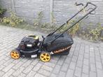 Briggs& stratton motor,zelftrekend, Ophalen of Verzenden, Zo goed als nieuw