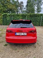 Audi A3 Sportback E-Tron 2015 Hybride, Auto's, 1525 kg, 4 cilinders, 35 g/km, Leder