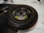 Band op velg - thuiskomer 80km per uur reservewiel tijdelijk, Auto-onderdelen, Banden en Velgen, Ophalen, Overige, Gebruikt, 16 inch