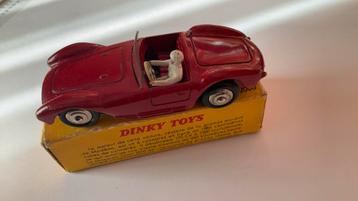 MASERATI SPORT 2000 TOPKLASSE AUTOMerk dinky beschikbaar voor biedingen