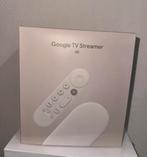Google TV Streamer 4k, Ophalen of Verzenden, Nieuw