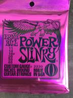 Ernie Ball, Ophalen, Zo goed als nieuw