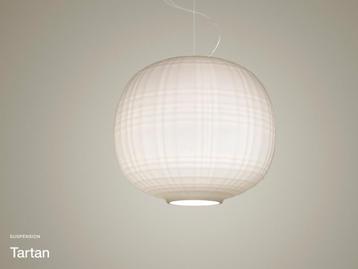 Lampe FOSCARINI TARTAN beschikbaar voor biedingen