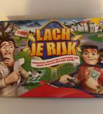 Spel Lach je rijk, Een of twee spelers, Ophalen, Gebruikt, HASBRO