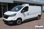 Renault Trafic Koelwagen (bj 2022), Gebruikt, Euro 6, Renault, Navigatiesysteem