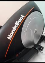 Vélo elliptique / cross traîner Nordictrack E400, Sports & Fitness, Comme neuf, Vélo elliptique