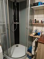 Douche cabine, Enlèvement, Utilisé, Douche