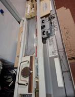 Breimachine dikke wol 9mm, Hobby en Vrije tijd, Ophalen of Verzenden