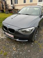 BMW 116D, Auto's, BMW, Particulier, 5 deurs, Te koop