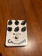 Joyo California Sound, Muziek en Instrumenten, Ophalen, Zo goed als nieuw