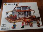 Lego 910031 General store (Bricklink designer program) Nieuw, Ophalen of Verzenden, Zo goed als nieuw