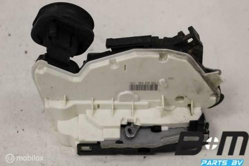 Portierslot RA (bijrijderskant) VW Golf 6 GTI USA ., Auto-onderdelen, Overige Auto-onderdelen, Gebruikt