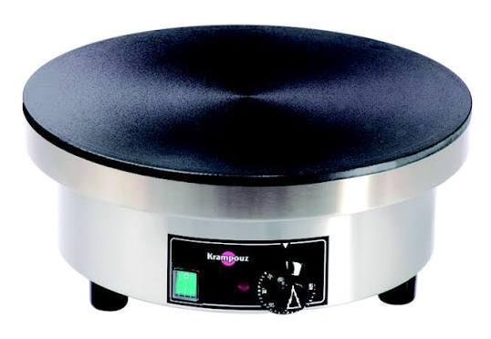 Crêpemaker model pro krampouz van 40 cm, Zakelijke goederen, Horeca | Food, Ophalen